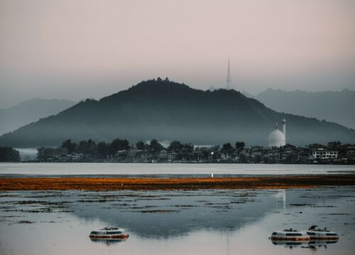 Captivating Kashmir (Premium) 4Days 3Nights