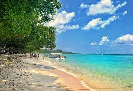 Amazing Andaman 2 Nights & 3 Days (Standard)