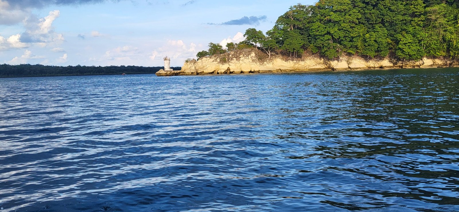 Andaman Island Hopping