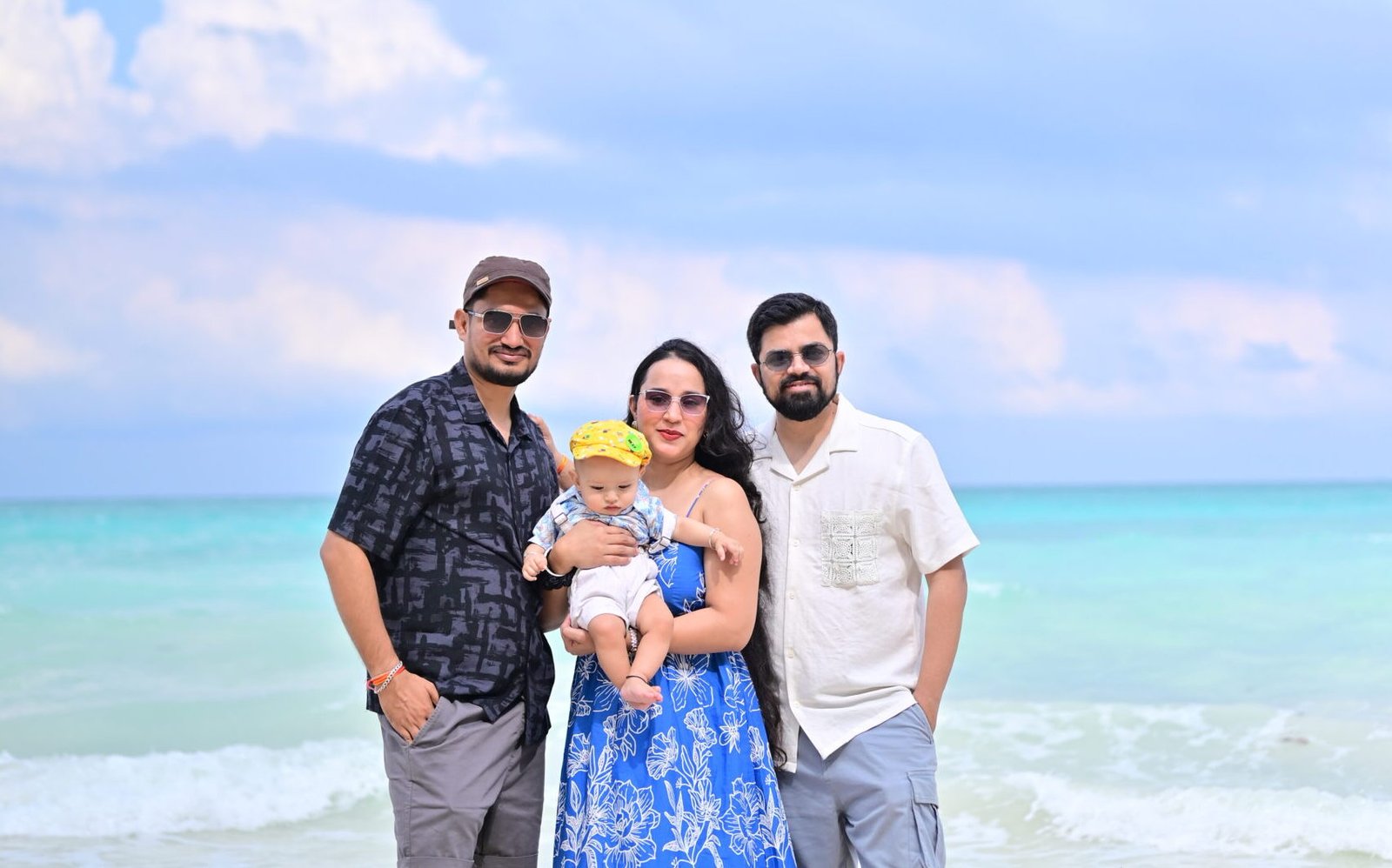 Port Blair Quick Getaway
