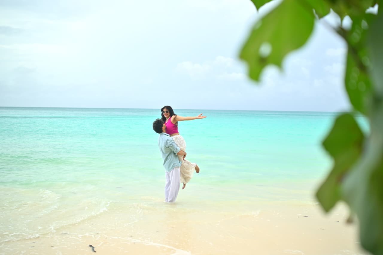 Ultimate Andaman Grand Tour