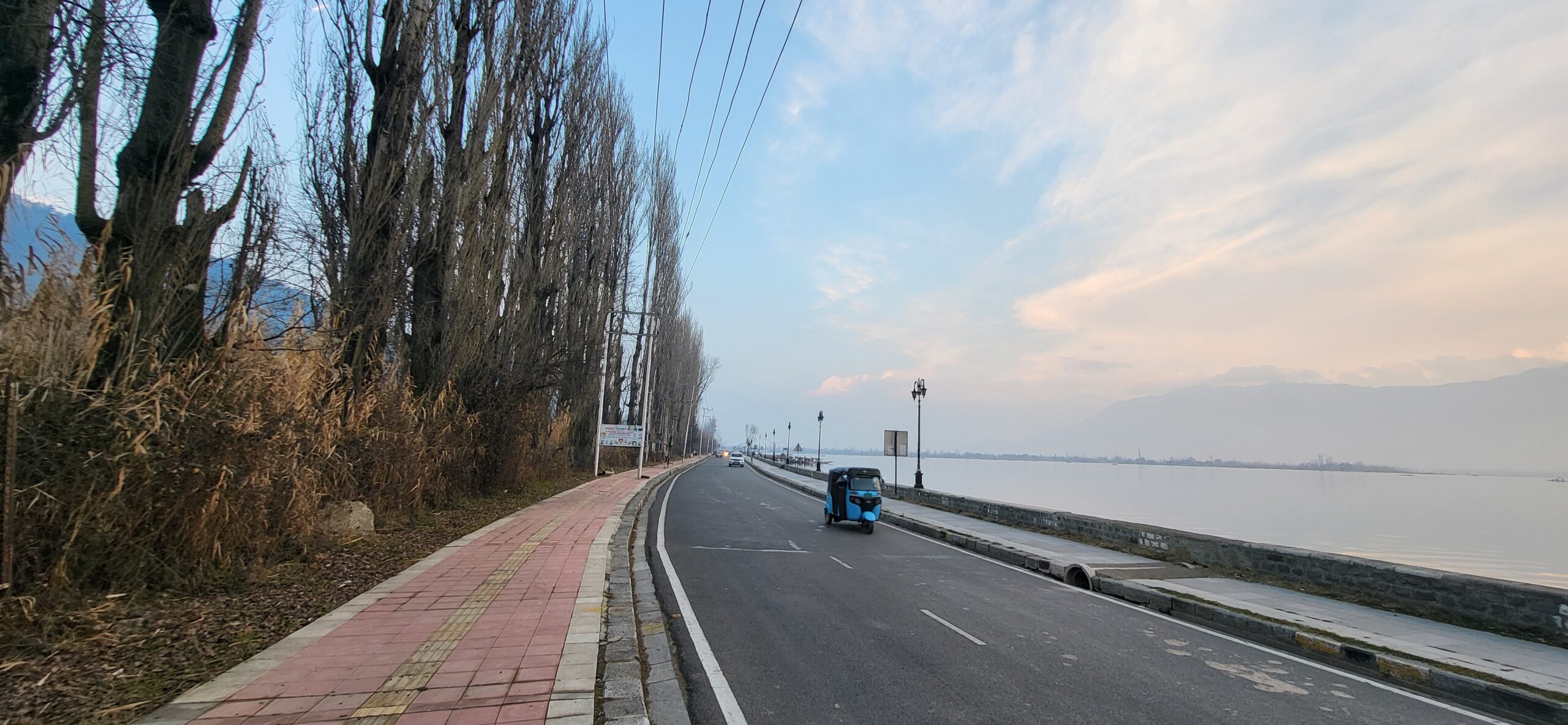 Dal Lake