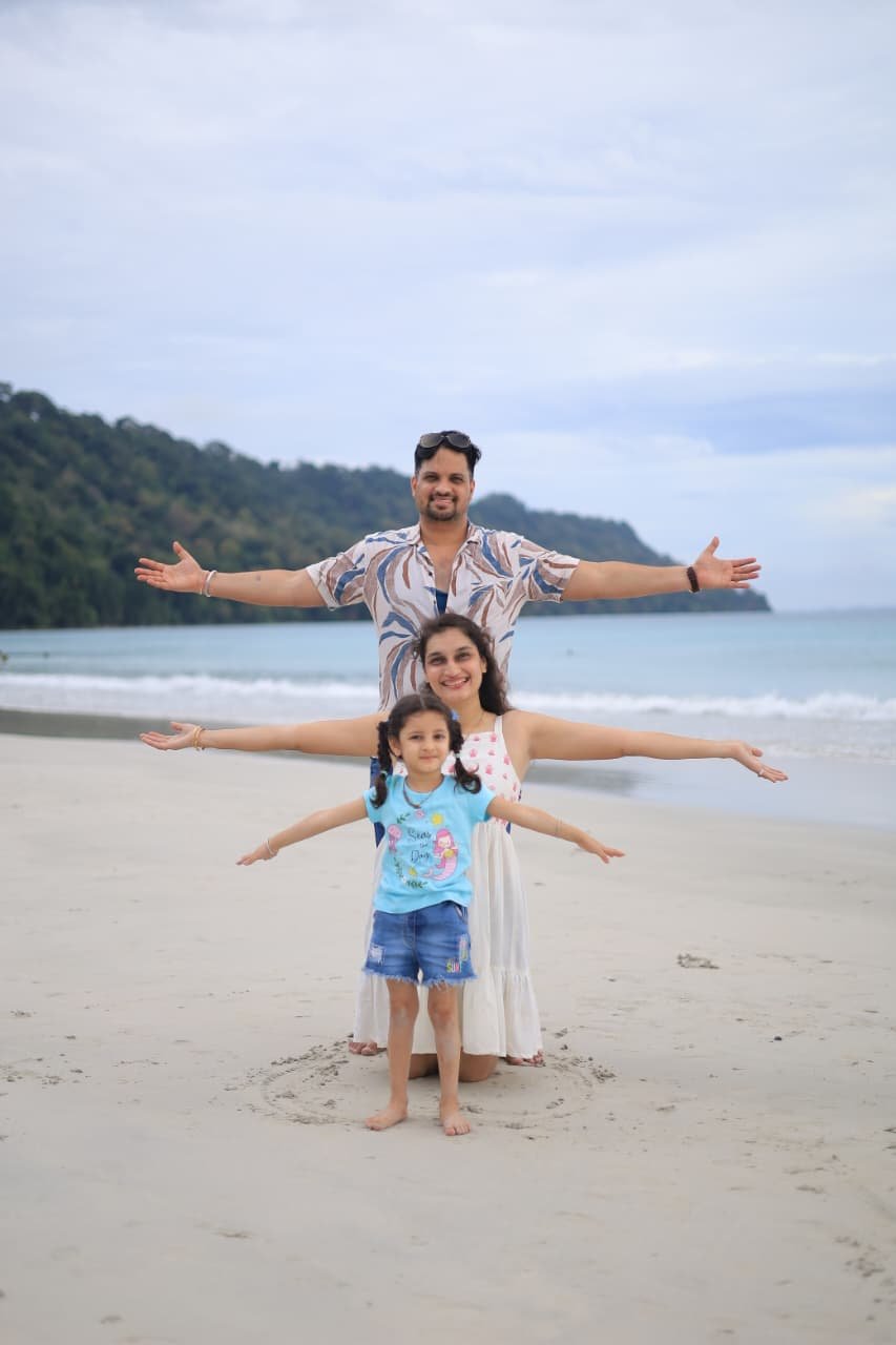 Havelock and Neil Island